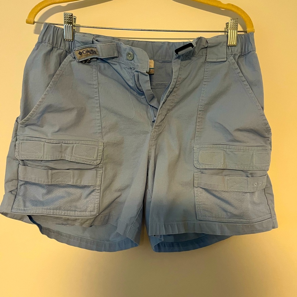 Colombia PFG Shorts